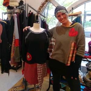 Meet your Posher, Beth